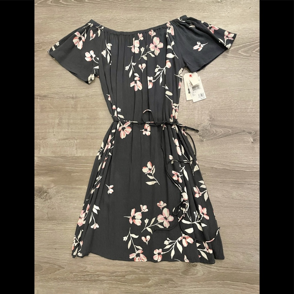 Billabong Dress